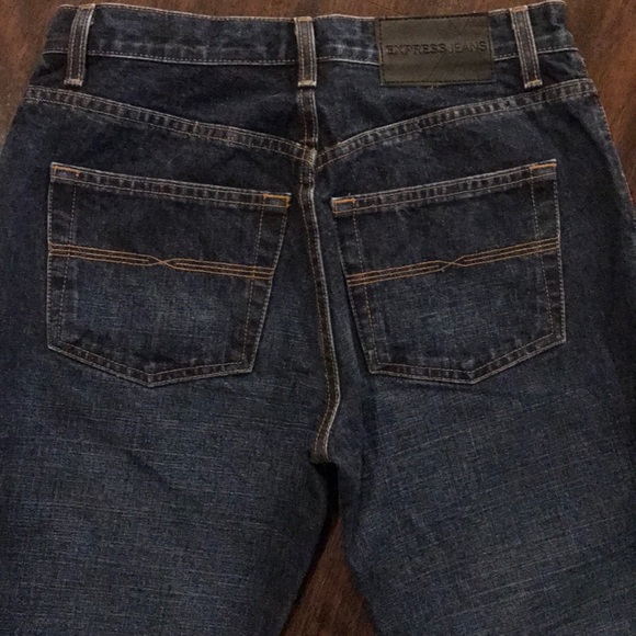 Express Jeans - Picture 3 of 3